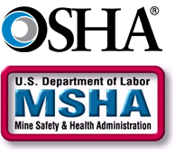 OSHA 10 and MSHA 